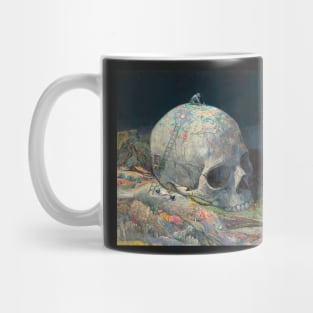 All We Ever Wanted - Shaun Tan Mug